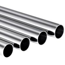 nickel 200 201 tube 99.6% nickel alloy pipe